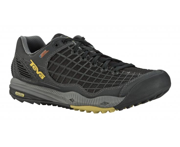 Foto TEVA Reforge eVent Mens Hiking Shoe
