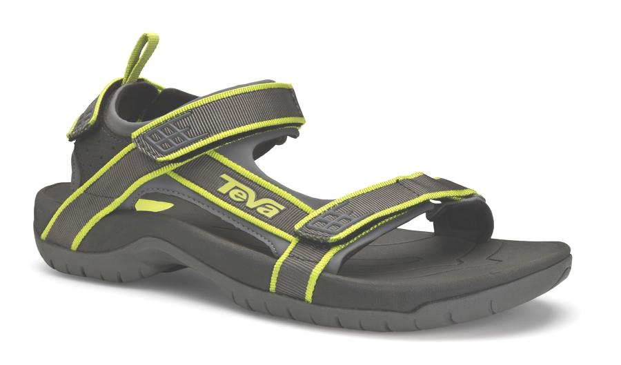Foto Teva Tanza Men Charcoal Grey (Modell 2013)