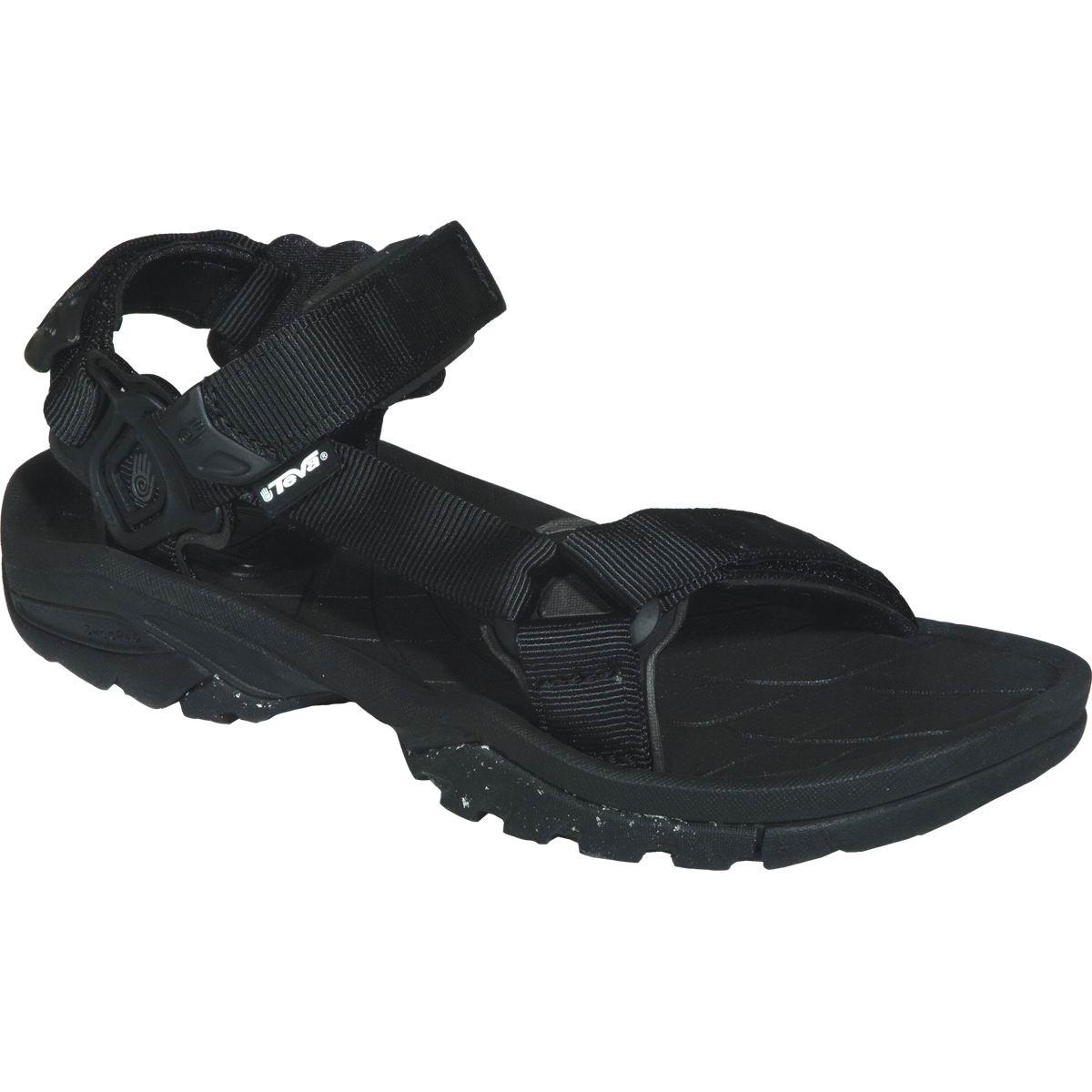 Foto Teva Terra FI 3 Men Black (Modell 2013)