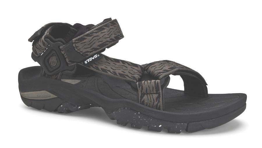 Foto Teva Terra FI 3 Men Firetread Beluga (Modell 2013)