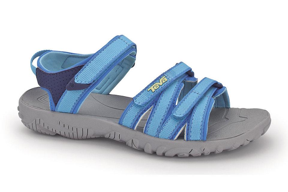 Foto Teva Tirra Children Blue (Modell 2013)
