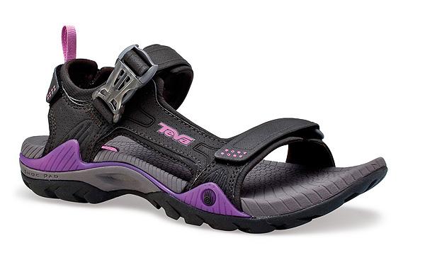 Foto Teva Toachi 2 Lady Raven (Modell 2013)