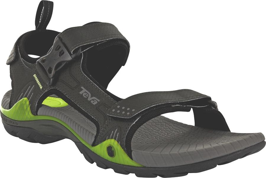 Foto Teva Toachi 2 Men Charcoal Grey (Modell 2013)