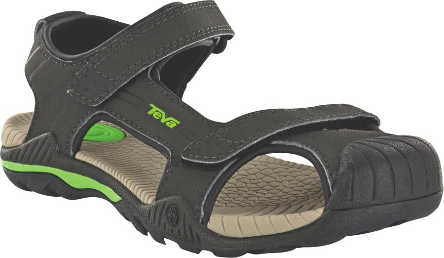 Foto Teva Toachi 2 Youth Stone Grey (Modell 2013)
