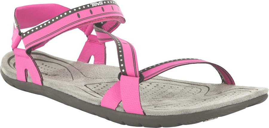 Foto Teva Zilch Zirra Lady Neon Pink (Modell 2013)