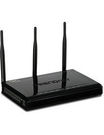 Foto Tew-639gr - Router Gigabit Inalambrico n a 300mbps