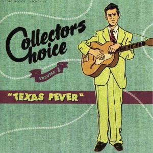 Foto Texas Fever-1940/50s Hillbilly & Rockabilly CD