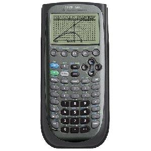 Foto Texas Instruments. Ti-89 Titanium. Calculadora Grafica