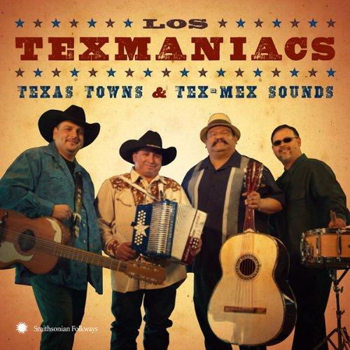 Foto Texas Towns & Tex-Mex Sounds