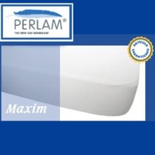 Foto textil blanca maxim protector colchon (varias medidas)