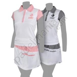 Foto Textil middle moon conjunto austral lady