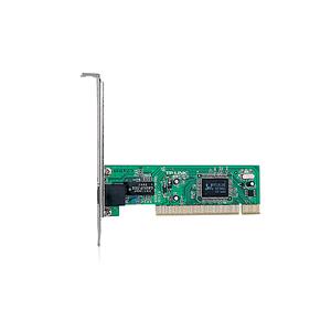 Foto TF-3239DL 10/100 PCI RTL8139