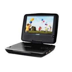 Foto TFDVD 7379D DVD portátil