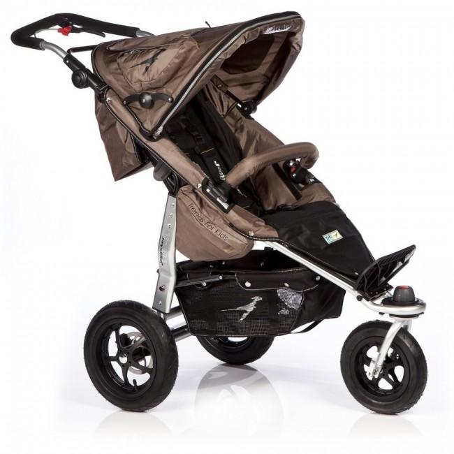 Foto TFK Joggster Twist 2013 modelo Mercurio