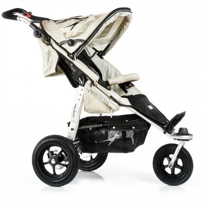 Foto TFK Joggster Twist 2013 modelo Piedra