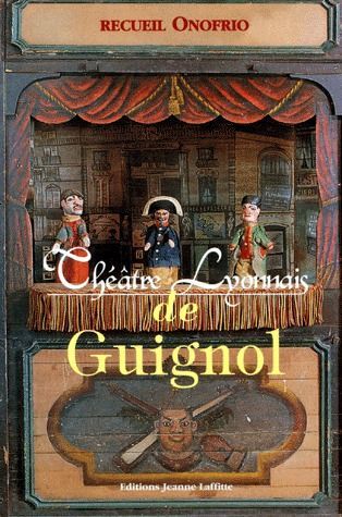 Foto Théâtre lyonnais de Guignol