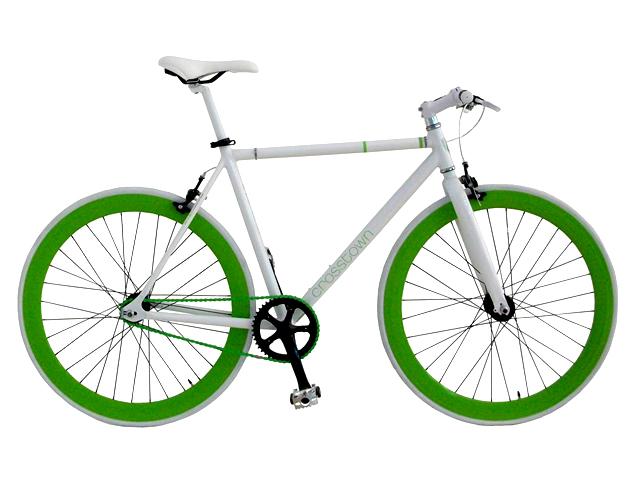 Foto Th Sport Fixie. Bicicleta Aluminio
