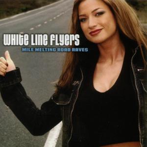 Foto Thackery, J./J.Mooney/A.Adams/: White Line Flyers CD