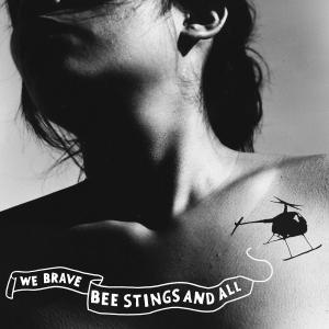 Foto Thao: We Brave Bee Stings And All CD