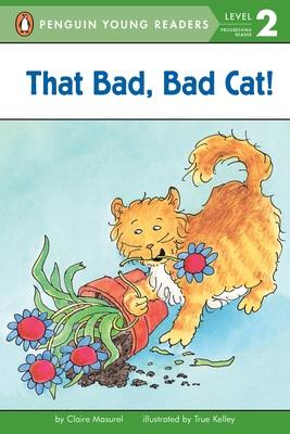 Foto That bad bad cat! (level 2) (en papel)