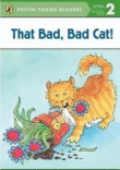 Foto That Bad Bad Cat