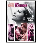 Foto That most important thing: love dvd r2 romy schneider jacques dutronc zulawski