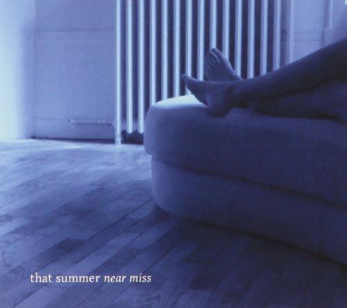 Foto That Summer: Near Miss CD