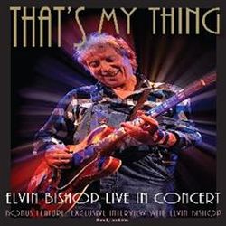 Foto That's My Thing Live In Concert