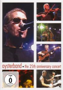 Foto The 25th Anniversary Concert DVD