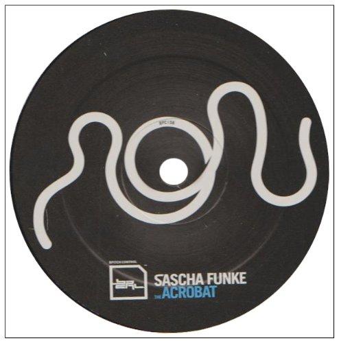 Foto The Acrobat (Efdemin RMX) Vinyl Maxi Single