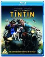 Foto The Adventures Of Tintin - The Secret Of The Unicorn : Dvd