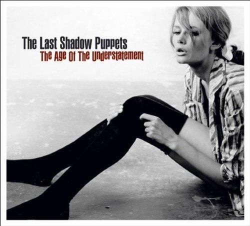 Foto The Age of Understatement [Vinilo]