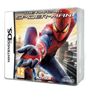Foto The Amazing Spider-Man - NDS
