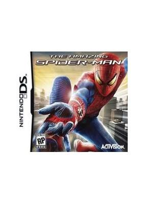 Foto The amazing spider-man - nds