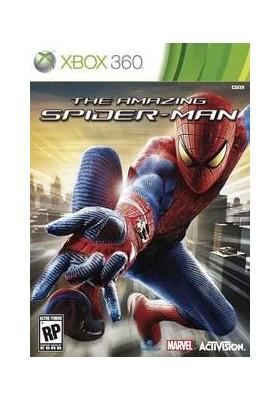 Foto The amazing spider-man - xbox 360