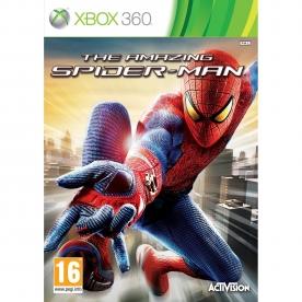 Foto The Amazing Spider-man Xbox 360