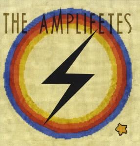 Foto The Amplifetes Vinyl