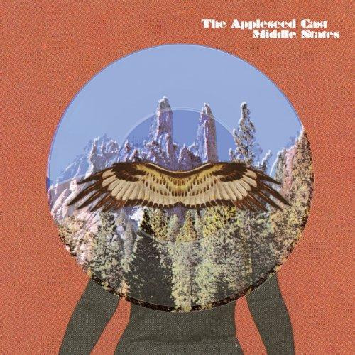 Foto The Appleseed Cast: Middle States CD