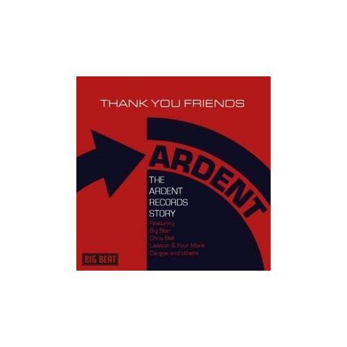 Foto The Ardent Records Story : Thank You Friends