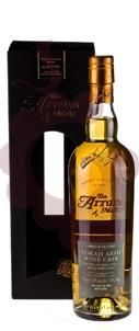 Foto The Arran Tokaji Aszu Cask