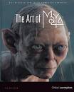 Foto The art of maya: an introduction to 3d computer graphics (3rd ed. ) (incluye cd-rom) (en papel)