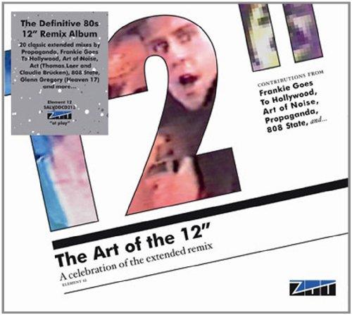 Foto The Art Of The 12
