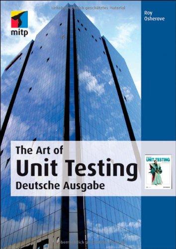 Foto The Art of Unit Testing