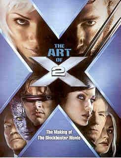 Foto The art of X2