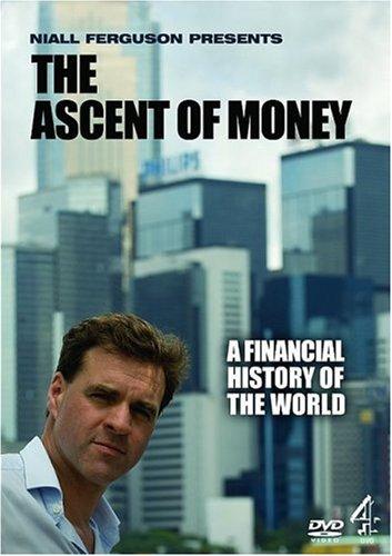 Foto The Ascent of Money [Reino Unido] [DVD]