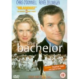 Foto The Bachelor DVD