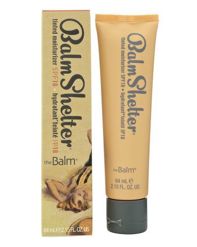 Foto The Balm Big kabuki cepillo