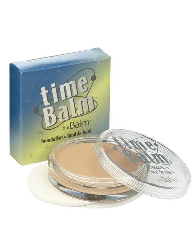 Foto The Balm fundación Luz