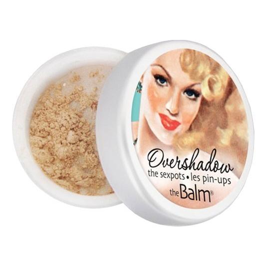 Foto The Balm OverShadow Mineral Eye Shadow