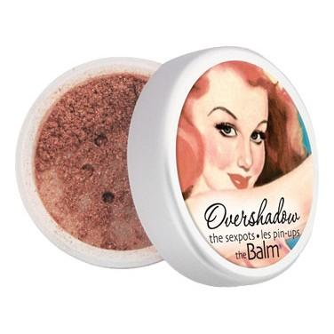 Foto The Balm OverShadow Mineral Eye Shadow